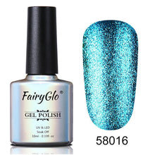 Load image into Gallery viewer, FairyGlo Nail Gel - Proxy Nail Polish