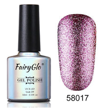 Load image into Gallery viewer, FairyGlo Nail Gel - Proxy Nail Polish