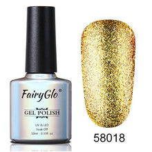 Load image into Gallery viewer, FairyGlo Nail Gel - Proxy Nail Polish