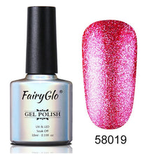 Load image into Gallery viewer, FairyGlo Nail Gel - Proxy Nail Polish