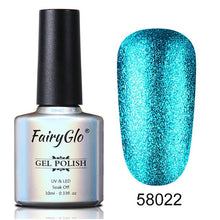 Load image into Gallery viewer, FairyGlo Nail Gel - Proxy Nail Polish