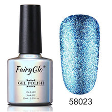 Load image into Gallery viewer, FairyGlo Nail Gel - Proxy Nail Polish