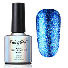 Load image into Gallery viewer, FairyGlo Nail Gel - Proxy Nail Polish