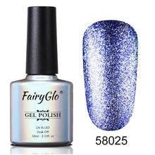 Load image into Gallery viewer, FairyGlo Nail Gel - Proxy Nail Polish