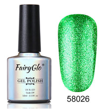 Load image into Gallery viewer, FairyGlo Nail Gel - Proxy Nail Polish