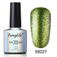Load image into Gallery viewer, FairyGlo Nail Gel - Proxy Nail Polish