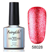 Load image into Gallery viewer, FairyGlo Nail Gel - Proxy Nail Polish