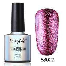 Load image into Gallery viewer, FairyGlo Nail Gel - Proxy Nail Polish