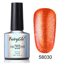Load image into Gallery viewer, FairyGlo Nail Gel - Proxy Nail Polish