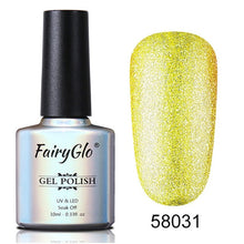 Load image into Gallery viewer, FairyGlo Nail Gel - Proxy Nail Polish