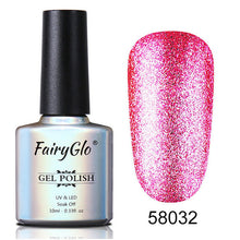 Load image into Gallery viewer, FairyGlo Nail Gel - Proxy Nail Polish