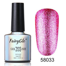 Load image into Gallery viewer, FairyGlo Nail Gel - Proxy Nail Polish