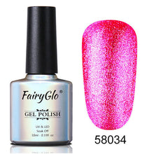 Load image into Gallery viewer, FairyGlo Nail Gel - Proxy Nail Polish
