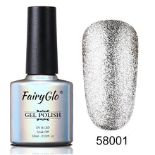 Load image into Gallery viewer, FairyGlo Nail Gel - Proxy Nail Polish