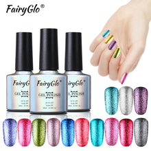 Load image into Gallery viewer, FairyGlo Nail Gel - Proxy Nail Polish