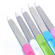 Load image into Gallery viewer, Stone Cuticle Stick Manicure Care Tools - Proxy Nail Polish