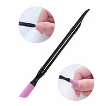 Load image into Gallery viewer, Stone Cuticle Stick Manicure Care Tools - Proxy Nail Polish