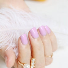Load image into Gallery viewer, Candy Color False Nails - Proxy Nail Polish