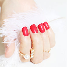 Load image into Gallery viewer, Candy Color False Nails - Proxy Nail Polish