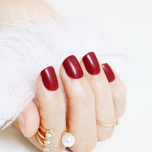 Load image into Gallery viewer, Candy Color False Nails - Proxy Nail Polish