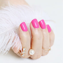 Load image into Gallery viewer, Candy Color False Nails - Proxy Nail Polish