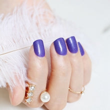 Load image into Gallery viewer, Candy Color False Nails - Proxy Nail Polish