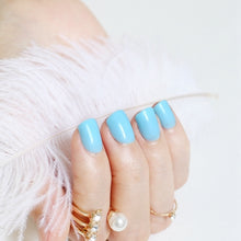 Load image into Gallery viewer, Candy Color False Nails - Proxy Nail Polish