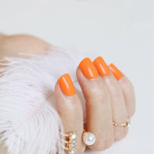 Load image into Gallery viewer, Candy Color False Nails - Proxy Nail Polish