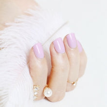 Load image into Gallery viewer, Candy Color False Nails - Proxy Nail Polish
