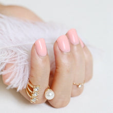 Load image into Gallery viewer, Candy Color False Nails - Proxy Nail Polish