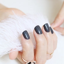Load image into Gallery viewer, Candy Color False Nails - Proxy Nail Polish