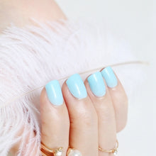 Load image into Gallery viewer, Candy Color False Nails - Proxy Nail Polish