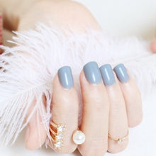 Load image into Gallery viewer, Candy Color False Nails - Proxy Nail Polish