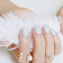 Load image into Gallery viewer, Candy Color False Nails - Proxy Nail Polish