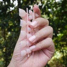 Load image into Gallery viewer, Candy Color False Nails - Proxy Nail Polish