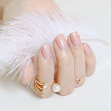 Load image into Gallery viewer, Candy Color False Nails - Proxy Nail Polish