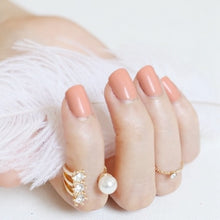 Load image into Gallery viewer, Candy Color False Nails - Proxy Nail Polish