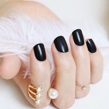 Load image into Gallery viewer, Candy Color False Nails - Proxy Nail Polish
