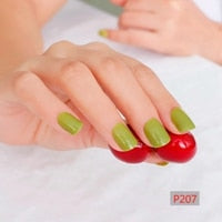 Load image into Gallery viewer, Candy Color False Nails - Proxy Nail Polish