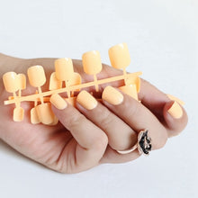 Load image into Gallery viewer, Candy Color False Nails - Proxy Nail Polish