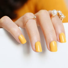 Load image into Gallery viewer, Candy Color False Nails - Proxy Nail Polish