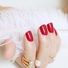 Load image into Gallery viewer, Candy Color False Nails - Proxy Nail Polish