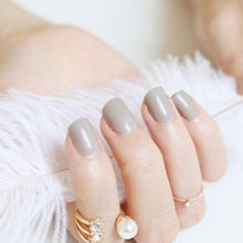 Load image into Gallery viewer, Candy Color False Nails - Proxy Nail Polish