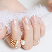Load image into Gallery viewer, Candy Color False Nails - Proxy Nail Polish