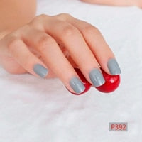 Load image into Gallery viewer, Candy Color False Nails - Proxy Nail Polish