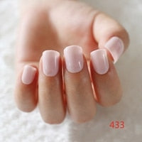 Load image into Gallery viewer, Candy Color False Nails - Proxy Nail Polish