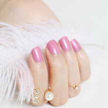 Load image into Gallery viewer, Candy Color False Nails - Proxy Nail Polish
