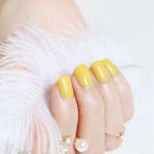 Load image into Gallery viewer, Candy Color False Nails - Proxy Nail Polish