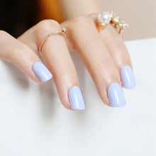 Load image into Gallery viewer, Candy Color False Nails - Proxy Nail Polish