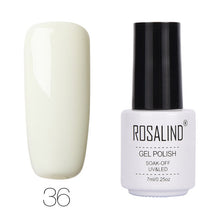 Load image into Gallery viewer, ROSALIND Gel Nail Polish Set - Proxy Nail Polish